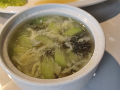 -乔家小院•非遗驴肉•青岛菜(滨河路店)