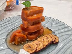 -香乐园·淮扬菜中餐厅·Shang Garden(福田香格里拉店)