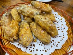 -南记食粥坊·宵夜大排档(卫国路店)