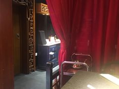 -不老溪贵州菜(广安门总店)