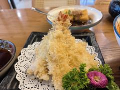 -樱の千渡日式料理·铁板烧•烧鸟(金盛田广场店)