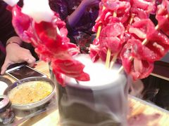 -南城十里潮汕鲜牛火锅·鲜虾生滚粥(融汇老商埠店)