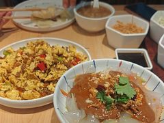 -香香春饼·非遗技艺(万达店)