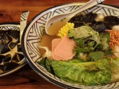 -四喜馄饨(黄土岭店)