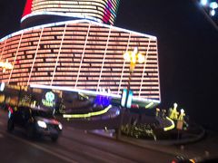 -富春江励骏酒店-西餐厅