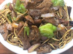 -老高面馆(洋泮路店)