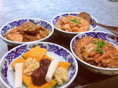 -四季厨房 鲁菜·孔府烤鸭(高新万达店)