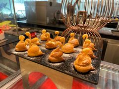 -圣丰索菲特·2 On 988 Café 自助餐厅