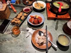 -兰溪小馆(首经贸店)