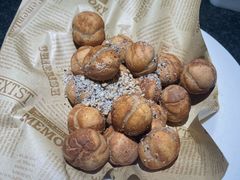 -茅庐川菜(威高广场店)
