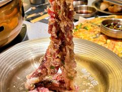 -味家烤肉烤鳗鱼牛排(西塔旗舰店)
