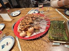 -北三老太太烧烤(人生一串上榜店)