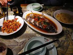 -井水小厨·湘菜(活力广场店)
