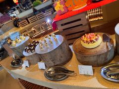 -深圳大梅沙京基洲际度假酒店