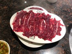 -八合里潮汕鲜牛肉火锅(惠州华贸店)