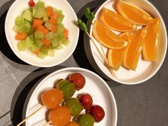 -俏立方·15年新楚菜