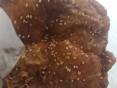 -余婆炸鸡(亚运村店)