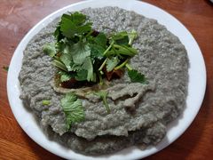 麻豆腐-宝瑞门钉肉饼店