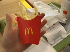 -麦当劳(皇岗路店)