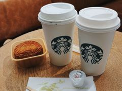 -星巴克(广州江南新地店)