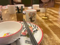 -新白鹿餐厅(龙游路总店·杭帮菜名店)