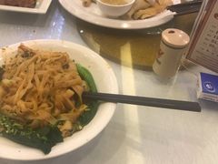 特色五味沙河粉-沙河粉村·国家非遗传承(云台店)