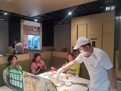 -海底捞火锅(万达广场店)
