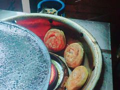 -成都麻辣肉饼(上马营店)