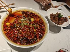 -峨嵋小镇·川菜(正定朗华店)