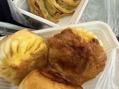 -李记清真馆(打钉巷店)