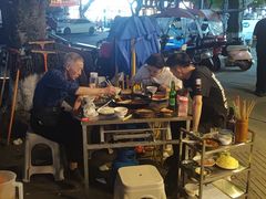 -叁口煮老火锅(东升店)