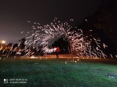 -前小桔亲子创意农场·草莓采摘·露营烧烤