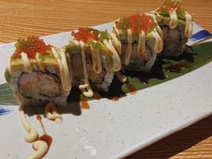 -东菊料理(吉利购物广场店)