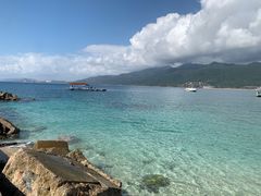 -海南分界洲岛旅游区