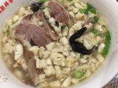 -毅祥斋老孙家泡馍(北院门鼓楼店)