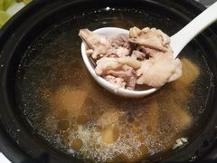 -香香海南菜餐厅