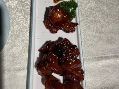 -金枝玉叶上海人家食府(三里河店)