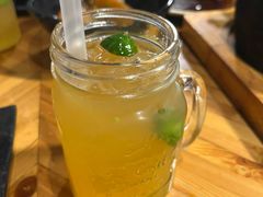 -院子餐厅·大锅菜·老杭帮(桥西直街店)
