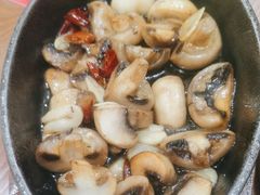 -CRAZYONES西班牙海鲜饭(上海美罗城店)