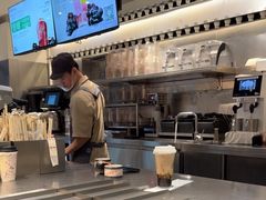 -喜茶(广州保利中环店)