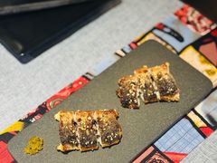 -1218 GRILL 主厨