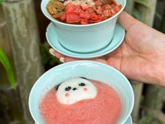 -田园印象·成都土菜院子(华阳店)