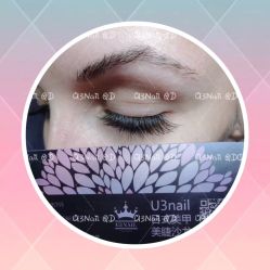 -U3日式美甲美睫