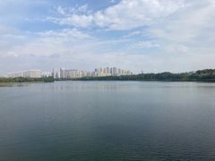 -石湖景区