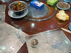 -鹏馨羊羔肉·非遗(新建街店)