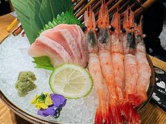 -今泉町·鳗 居酒屋(徐汇绿地缤纷城店)