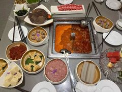 -海底捞火锅(旭辉MALL店)