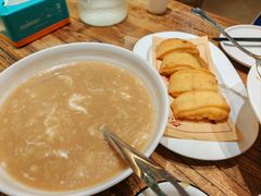 -山海菜馆·海肠捞饭·青岛菜(栈桥店)