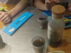 -鱼库·不仅是一家烤鱼店(车公庙店)