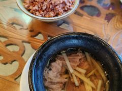 -西江美食舫·江西菜(健德桥店)